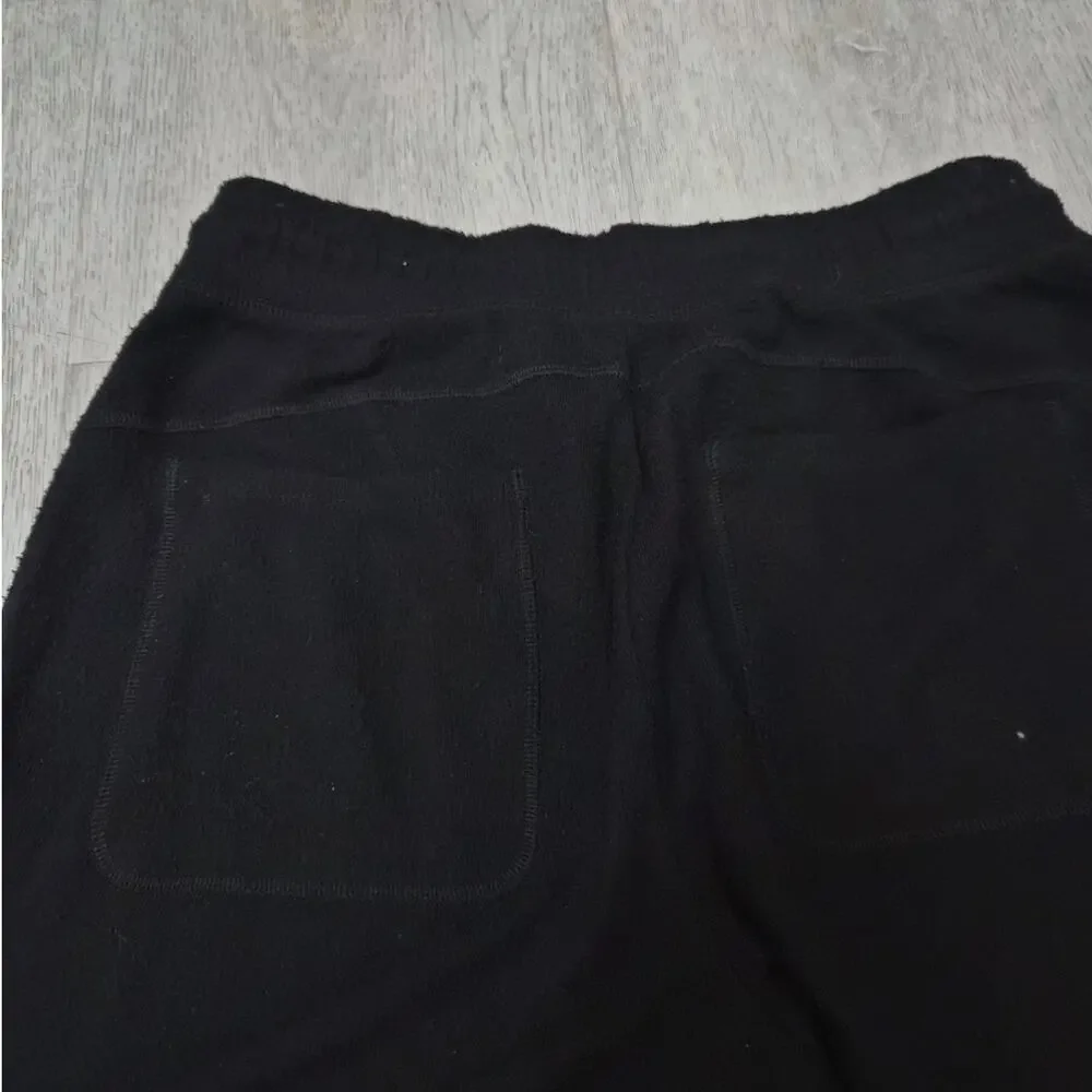 Alo Yoga Black Joggers Size M